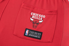 NBA Short Niño Chicago Bulls - NBA Store Chile