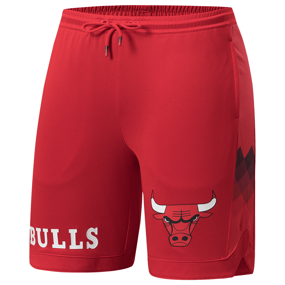 NBA Short Niño Chicago Bulls - NBA Store Chile