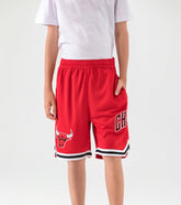 NBA Short Niño Chicago Bulls - NBA Store Chile