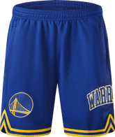 NBA Short Niño Golden State Warriors - NBA Store Chile