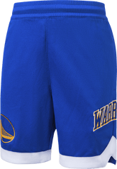 NBA Short Niño Golden State Warriors - NBA Store Chile