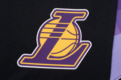 NBA Short Niño Los Angeles Lakers Cromatics - NBA Store Chile