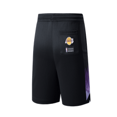 NBA Short Niño Los Angeles Lakers Cromatics - NBA Store Chile