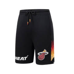 NBA Short Niño Miami Heat Cromatics - NBA Store Chile