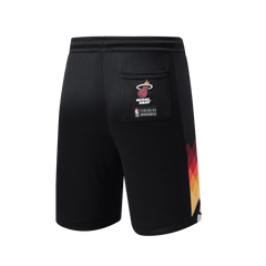 NBA Short Niño Miami Heat Cromatics - NBA Store Chile