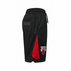 NBA Short Smash Hombre Chicago Bulls - NBA Store Chile