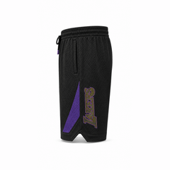 NBA Short Smash Hombre Los Angeles Lakers - NBA Store Chile