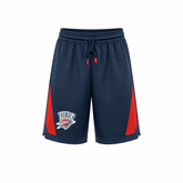 NBA Short Smash Hombre Oklahoma City Thunder - NBA Store Chile