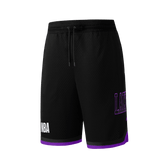 NBA Short Speed Up Hombre Los Angeles Lakers - NBA Store Chile