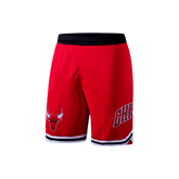 NBA Shorts Hombre Chicago Bulls - NBA Store Chile