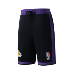 NBA Shorts Hombre Los Angeles Lakers PREMIER - NBA Store Chile