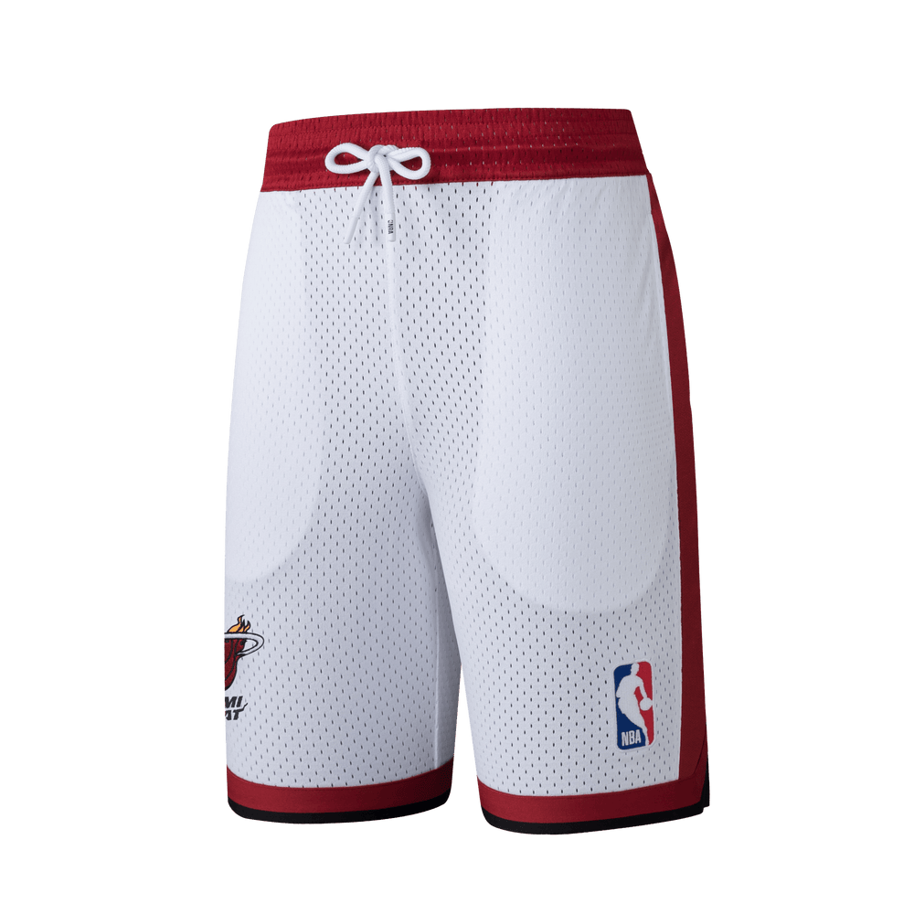 NBA Shorts Hombre Miami Heat PREMIER - NBA Store Chile