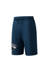NBA Shorts Hombre New York Knicks Logo Prints - NBA Store Chile