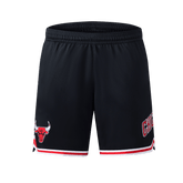 NBA Shorts Niño Chicago Bulls - NBA Store Chile