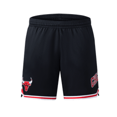 NBA Shorts Niño Chicago Bulls - NBA Store Chile