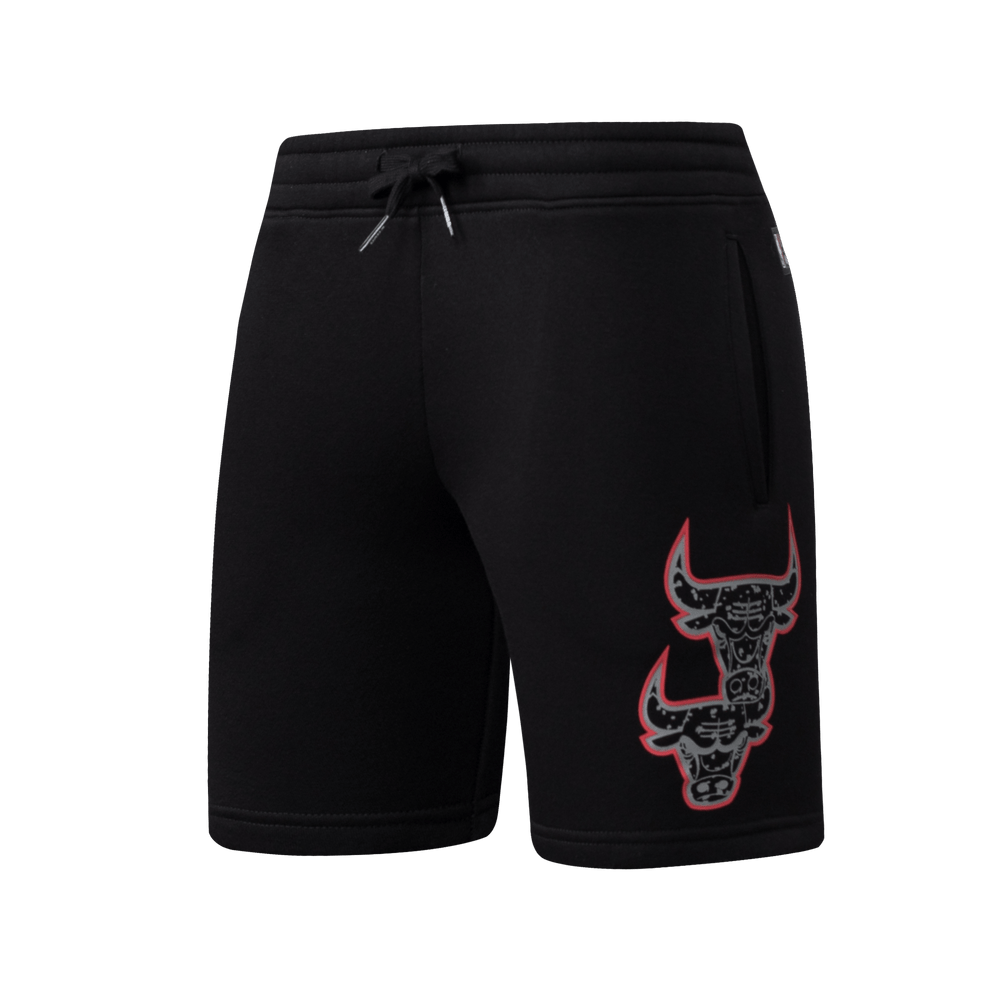 NBA Shorts Niño Chicago Bulls METEOR - NBA Store Chile