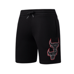 NBA Shorts Niño Chicago Bulls METEOR - NBA Store Chile