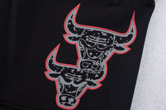 NBA Shorts Niño Chicago Bulls METEOR - NBA Store Chile