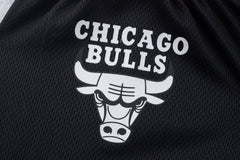 NBA Shorts Niño Chicago Bulls STAY HERE - NBA Store Chile