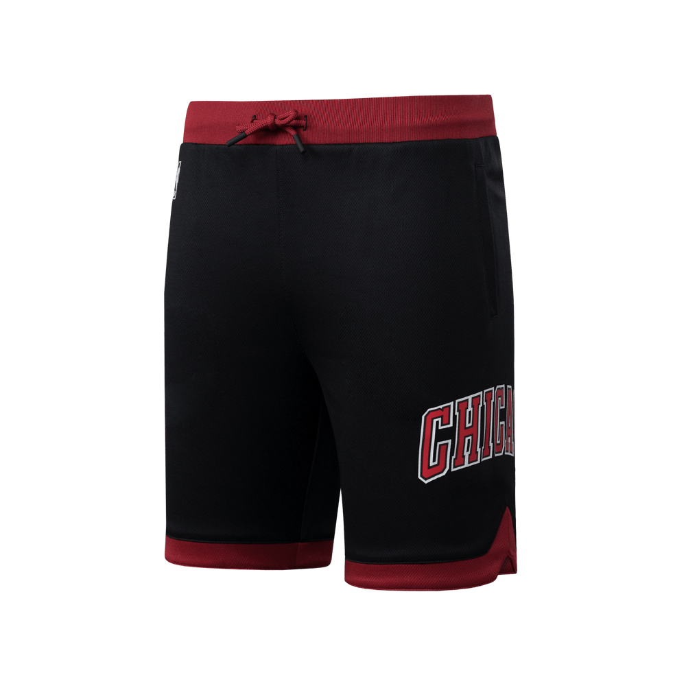 NBA Shorts Niño Chicago Bulls STAY HERE - NBA Store Chile