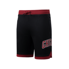 NBA Shorts Niño Chicago Bulls STAY HERE - NBA Store Chile