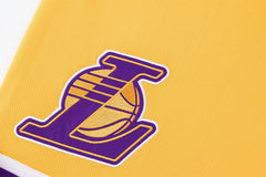NBA Shorts Niño Los Angeles Lakers - NBA Store Chile