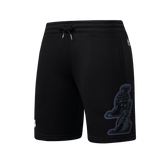 NBA Shorts Niño Los Ángeles Lakers METEOR - NBA Store Chile