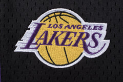 Nba Shorts Niño Los Angeles Lakers Premier - NBA Store Chile
