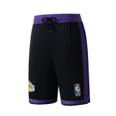 Nba Shorts Niño Los Angeles Lakers Premier - NBA Store Chile