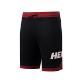 NBA Shorts Niño Miami Heat STAY HERE - NBA Store Chile