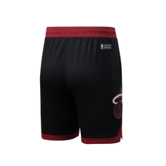 NBA Shorts Niño Miami Heat STAY HERE - NBA Store Chile