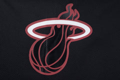 NBA Shorts Niño Miami Heat STAY HERE - NBA Store Chile