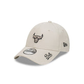 New Era Gorra Hombre Chicago Bulls - NBA Store Chile