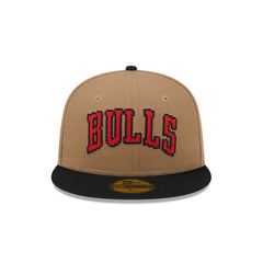 New Era Gorra Hombre Chicago Bulls - NBA Store Chile