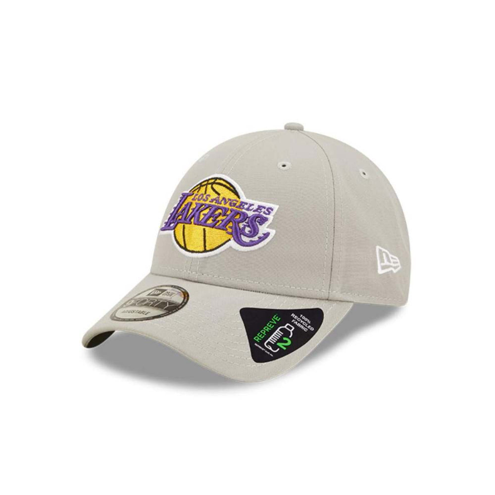 New Era Gorra Hombre Los Angeles Lakers 9FORTY - NBA Store Chile