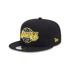 New Era Gorra Unisex Los Angeles Lakers 9FIFTY - NBA Store Chile