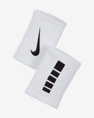 Nike Accesorios UNISEX Elite Wristbands Double Wide 2pc Unisex - NBA Store Chile