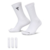 Nike Calcetin Kobe Hombre Kobe Bryant Blanco - NBA Store Chile