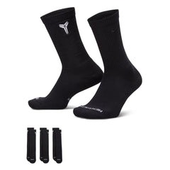Nike Calcetin Kobe Hombre Kobe Bryant Negro - NBA Store Chile
