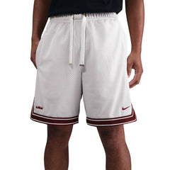 Nike Hombre LeBron James M NK 8IN SHORT - NBA Store Chile