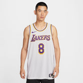 Nike Jersey Authentic Hombre Los Angeles Lakers Kobe Bryant - NBA Store Chile