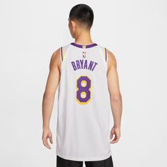 Nike Jersey Authentic Hombre Los Angeles Lakers Kobe Bryant - NBA Store Chile