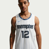 Nike Jersey City Edition Hombre Memphis Grizzlies Ja Morant - NBA Store Chile