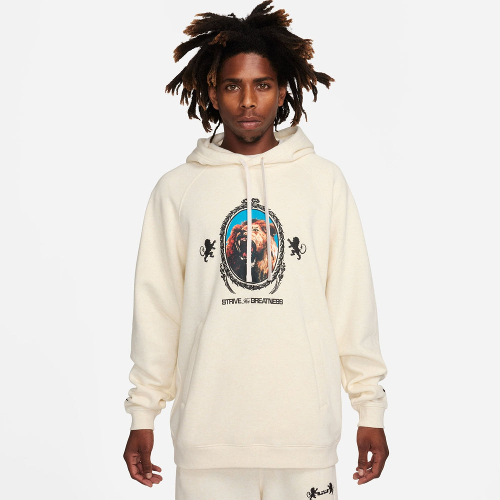 Nike Polerón Hombre Lebron James - NBA Store Chile