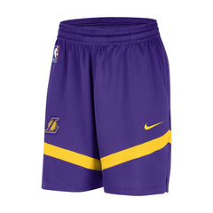 Nike Short Hombre Los Angeles Lakers 8IN - NBA Store Chile