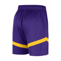 Nike Short Hombre Los Angeles Lakers 8IN - NBA Store Chile