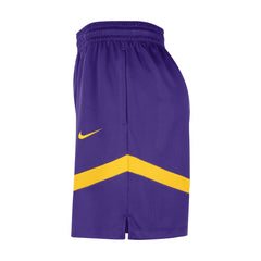 Nike Short Hombre Los Angeles Lakers 8IN - NBA Store Chile