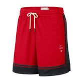Nike Short Pro 6in Short Hombre Chicago Bulls - NBA Store Chile