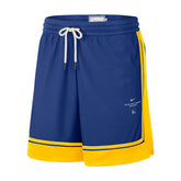 Nike Short Pro 6in Short Hombre Golden State Warriors - NBA Store Chile