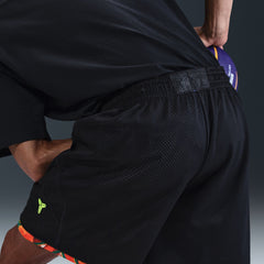 Nike Shorts Hombre Kobe Bryant Dri - FIT Reversible - NBA Store Chile